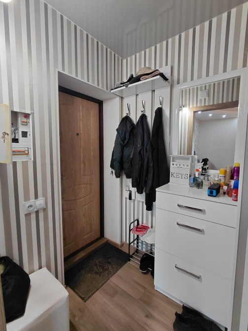 Продам 2к.квартиру с мебелью и техникой возле м.23 Августа (р-н ОВИРа) Харків - зображення 7