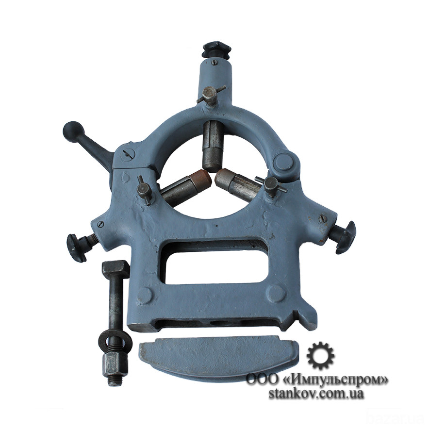 Люнет 1М63 (ДИП300), 16К20, 1К62 Дніпро - зображення 1