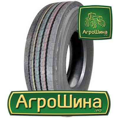 Грузовая шина Hilo 366 (рулевая) 315/70 R22.5 154/150M PR18 Киев