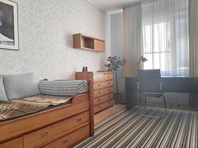 долгосрочная аренда 3-к квартира Киев, Дарницкий, 28000 грн./мес. Киев - изображение 12
