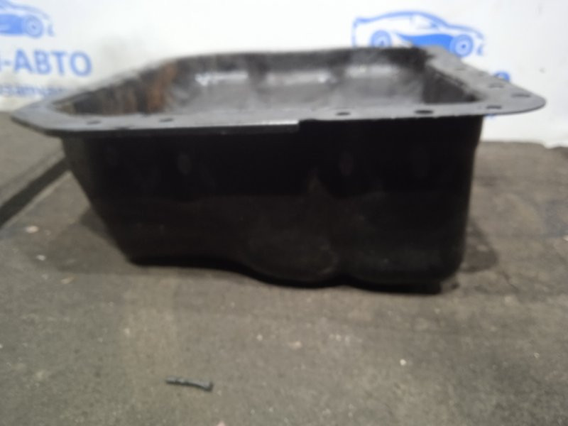 Поддон мотора Mitsubishi Lancer 2007-2017 MN187235 (Арт. 23071) Київ - зображення 3