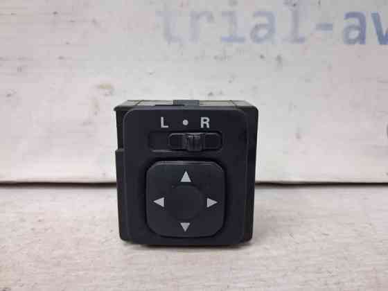 Корректор зеркал Mitsubishi Outlander CU 2.4 БЕНЗИН 4G69 2003 (б/у) Київ