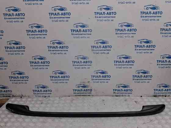 Рейлинг на крышу Hyundai I30 FD 1.6 DIESEL D4FB 2007 прав. (б/у) Київ