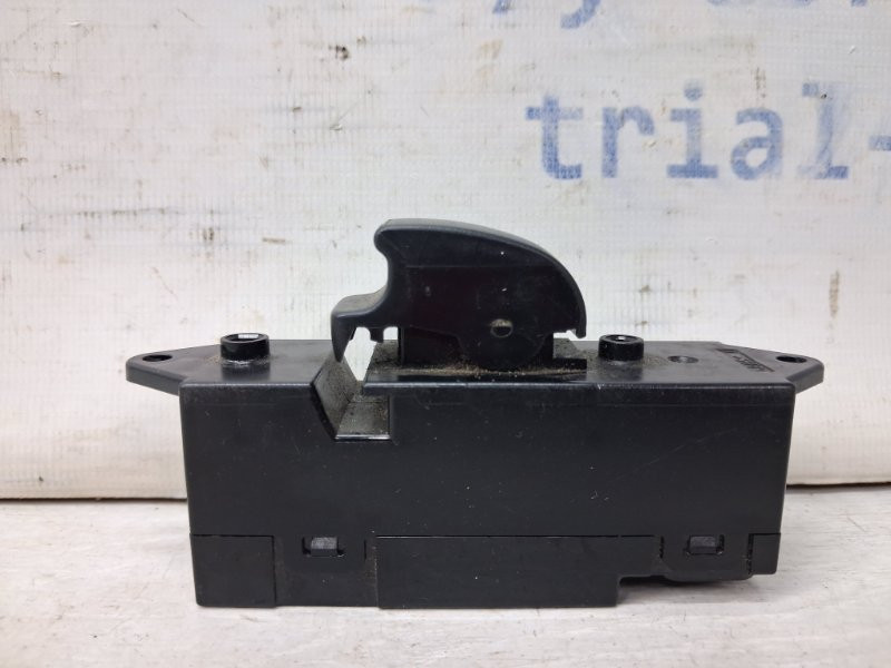 Кнопка стеклоподъемника Mitsubishi Pajero Wagon 2006-2022  (Арт. 65652) Киев - изображение 1