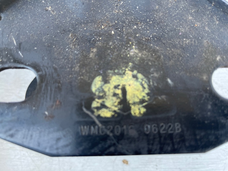 Рычаг передний нижний правый Ford Fusion USA 2 1.5 БЕНЗИН ENUN0 2013 (б/у) Киев - изображение 5