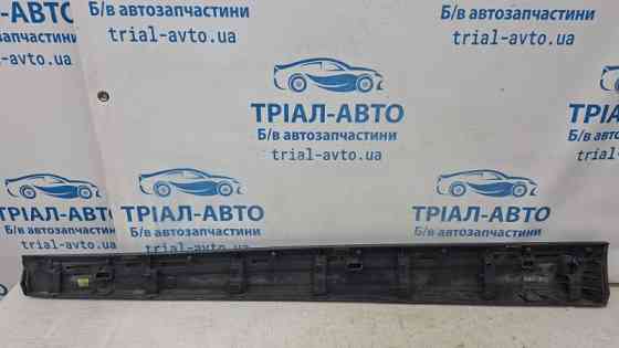 Накладка двери Renault Megane 3 1.5 DIESEL K9K 2008 перед. прав. (б/у) Київ