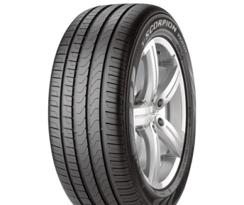 235/65 R17 Pirelli Scorpion Verde 108V Легкова шина Київ - зображення 7