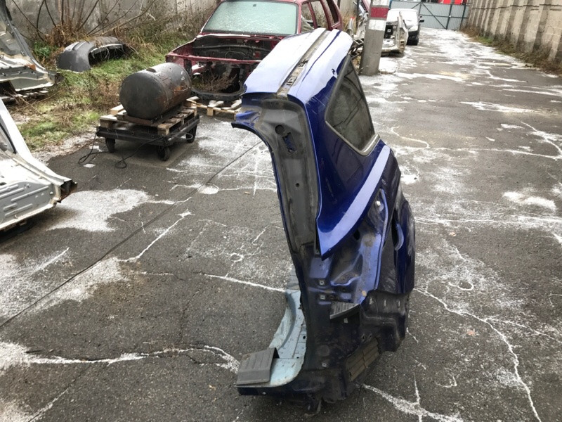 Четверть автомобиля задняя правая Ford Kuga 2011-2019 2039570 (Арт. 46362) Київ - зображення 6