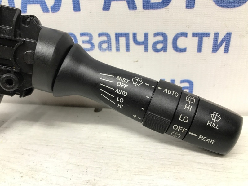 Переключатель подрулевой правый(дворники) Lexus RX 350 2003-2009 84652-48120 (Арт. 36581) Київ - зображення 2