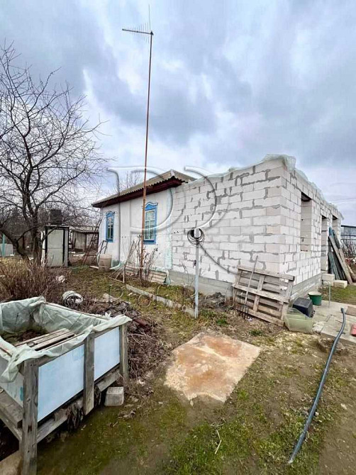 продажа 3-к дом Броварский, Русанов, 40000 $  - изображение 2