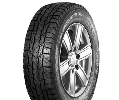 215/60 R17 Nokian Hakkapeliitta CR3 109/107R Легковантажна шина Київ