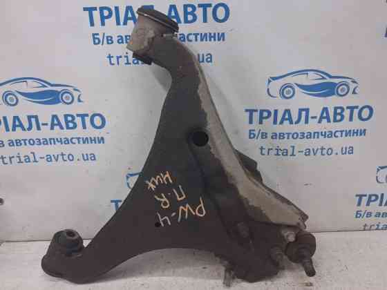 Рычаг передний нижний правый Mitsubishi Pajero Wagon 2006-2022 4013A210 (Арт. 84615) Киев