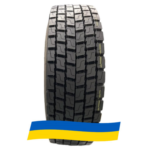 265/70 R19.5 Vipal (наварка) PBD10 Ведуча шина Київ - зображення 7