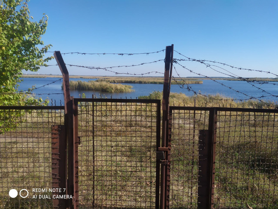 Дача ст. Лаванда, п.Кулебовка Новомосковск - изображение 2