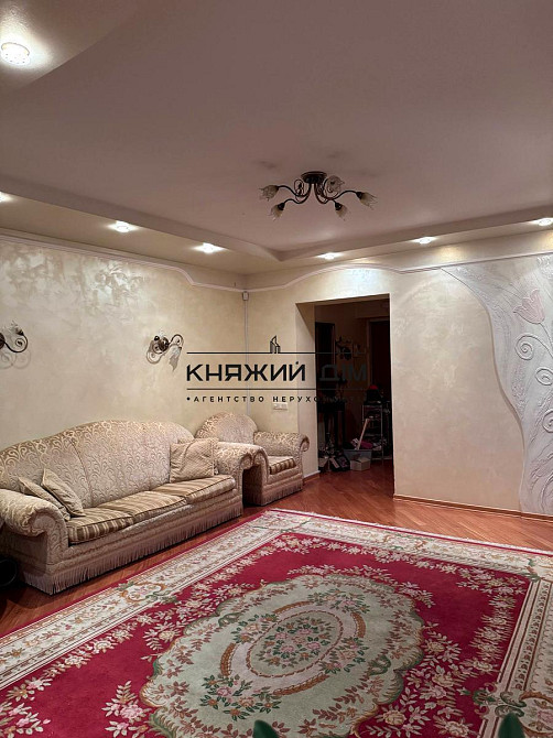 Оренда 4-х к. квартири на Печерську. № 11204703 Київ - зображення 9