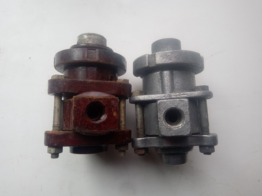 Золотник дифференциальный 264.23.00 Черкассы - изображение 1