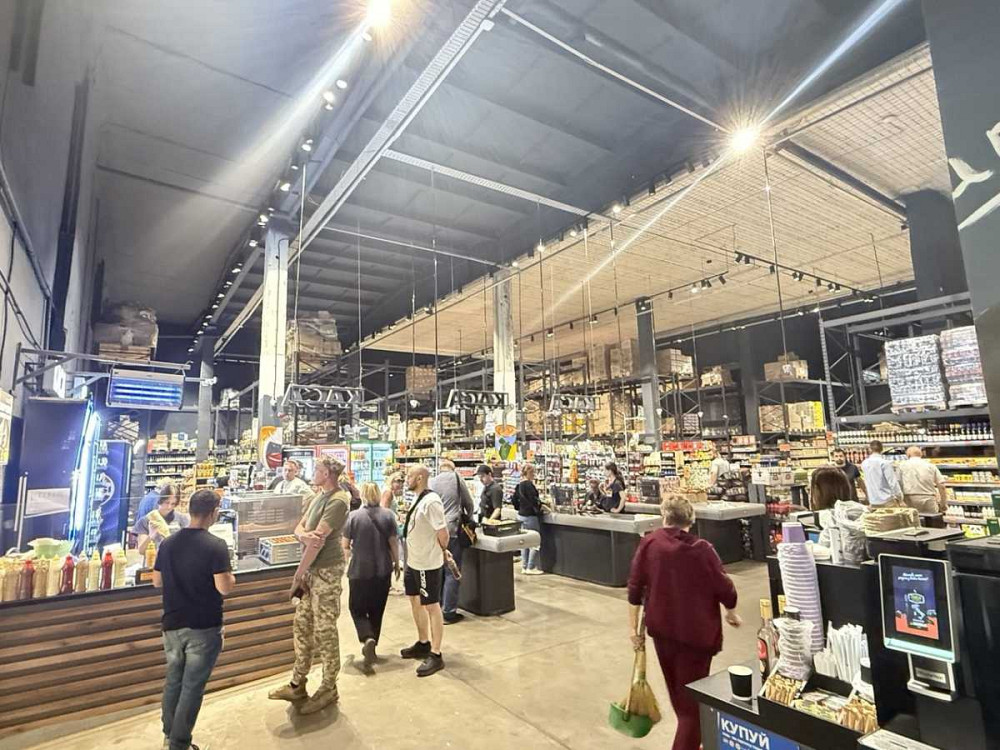 долгосрочная аренда торговые площади Киев, Соломенский, 510000 грн./мес. Киев - изображение 3