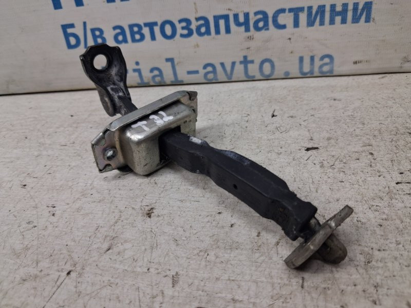 Ограничитель двери передний левый Nissan X-Trail 2014-2021 804304CL0A (Арт. 84081) Київ - зображення 2