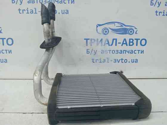 Радиатор печки SsangYong Rexton Y250 2.7 D27DT 2006 (б/у) Київ