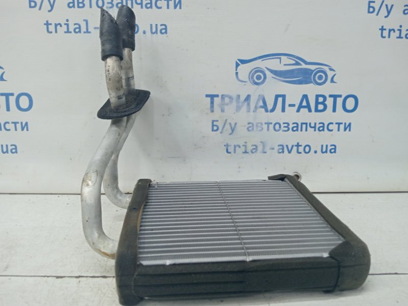 Радиатор печки SsangYong Rexton Y250 2.7 D27DT 2006 (б/у) Київ - зображення 1