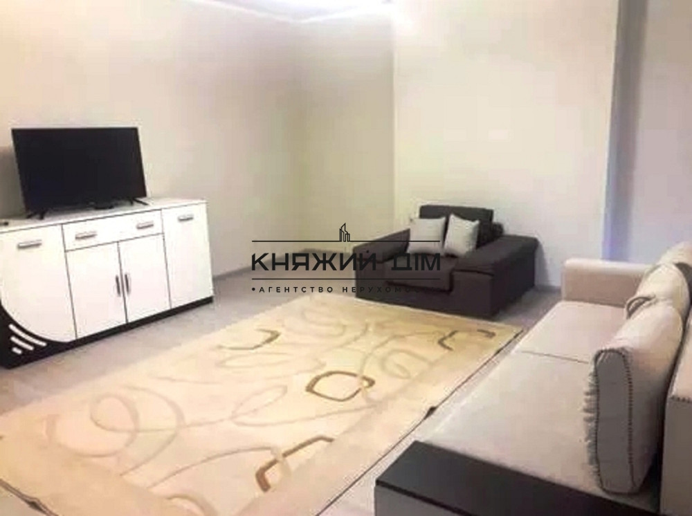 Сдается 2 к.кв возле м. Олимпийская № 11163065 Київ - зображення 3