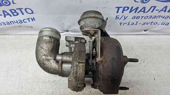 Турбина Nissan Pathfinder R51 2.5 DIESEL YD25DDTI 2004 (б/у) Киев