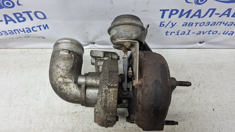 Турбина Nissan Pathfinder 2004-2014 14411EB300 (Арт. 74794) Київ - зображення 2