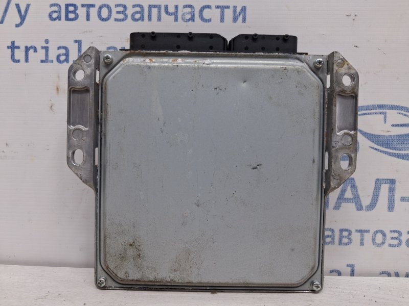 Блок управления двигателем Mitsubishi L200 KB 2.5 DIESEL 4D56 2006 (б/у) Киев - изображение 2