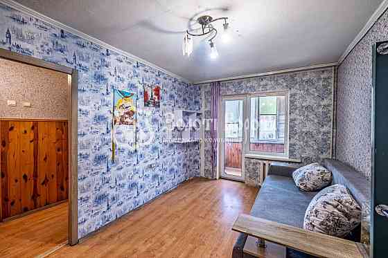 продажа 1-к квартира Киев, Святошинский, 34000 $ Київ