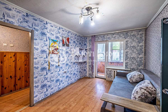 продажа 1-к квартира Киев, Святошинский, 34000 $ Київ - зображення 2