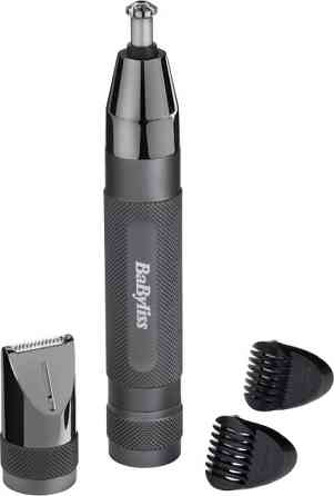 Триммер Babyliss E111E черный Киев