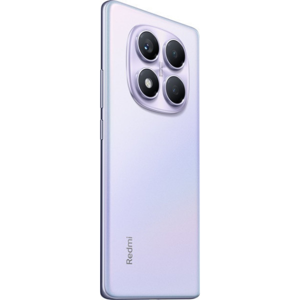 Смартфон Xiaomi Redmi Note 14 Pro 4G 12/256GB NFC Aurora Purple Global (Код товару:41867) Харків - зображення 6