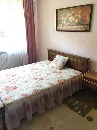 долгосрочная аренда 3-к квартира Киев, Оболонский, 20000 грн./мес. Київ