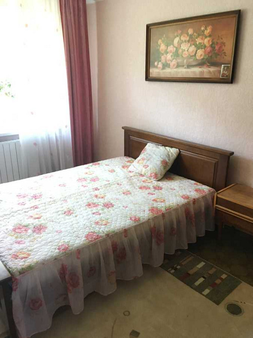 долгосрочная аренда 3-к квартира Киев, Оболонский, 20000 грн./мес. Київ - зображення 6