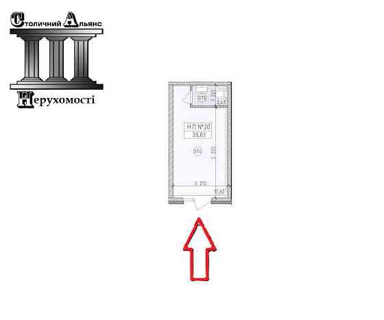 продажа торговые площади Киев, Голосеевский, 60000 $ Киев