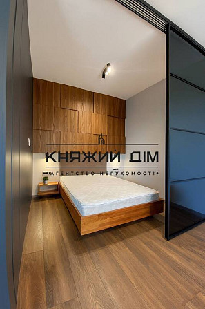 Продаж 1-кімнатної квартири в ЖК бізнес-класу AuRoom, м. Університет Киев - изображение 12