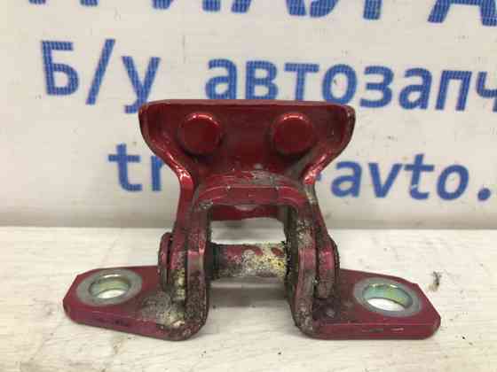 Петля двери задней правой верхняя Mitsubishi Lancer 10 1.8 БЕНЗИН 2007 (б/у) Київ