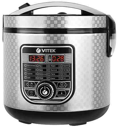 Мультиварка Vitek VT-4282 Киев