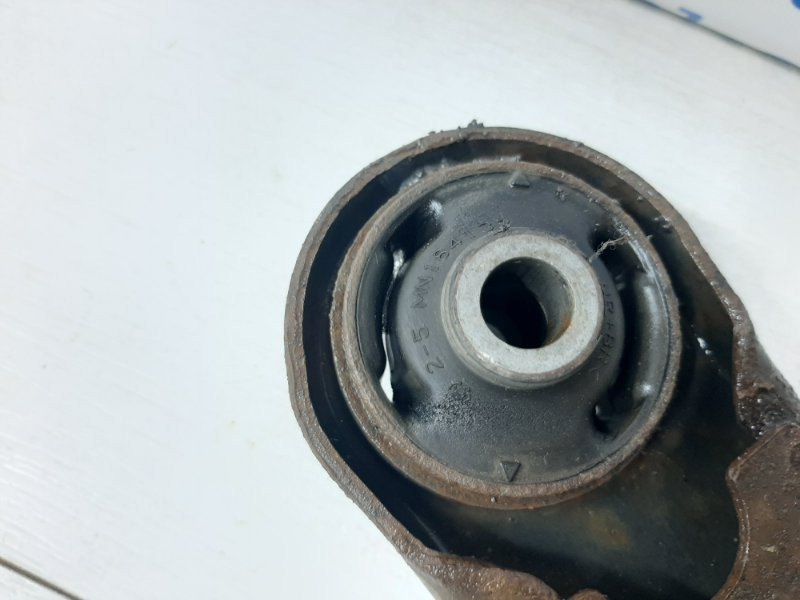 Рычаг правый Mitsubishi ASX GA 1.8 DIESEL 4N13 2010 (б/у) Киев - изображение 6