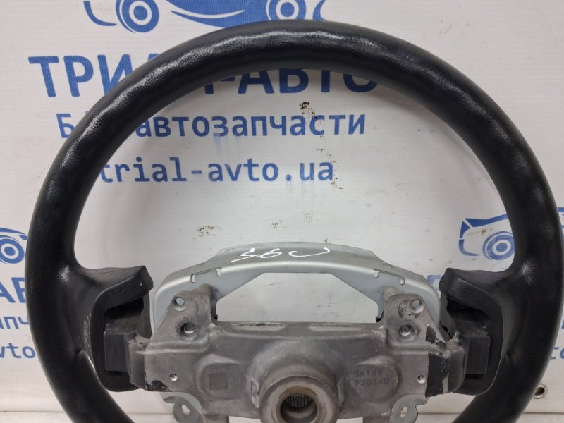 Руль Suzuki Grand Vitara JT 2.0 БЕНЗИН J20A 2005 (б/у) Киев - изображение 7