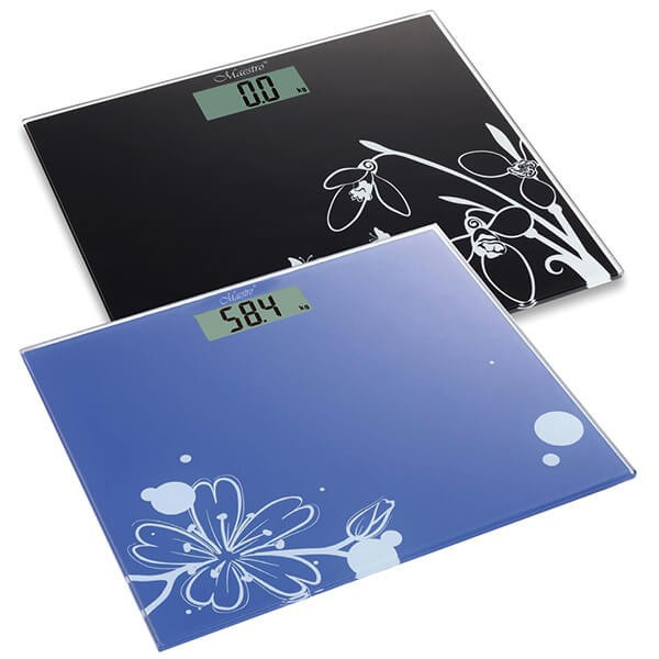 Електронні підлогові ваги Maestro MR1821 Київ - зображення 1