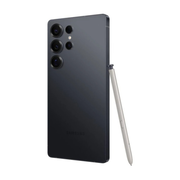 Смартфон Samsung Galaxy S25 Ultra S938B 12/512GB Titanium Jetblack (SM-S938BAKG) EU Харків - зображення 7