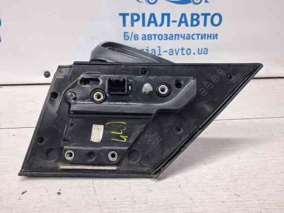 Зеркало левое SsangYong Korando C200 2.0 DIESEL D20DT 2010 (б/у) Киев