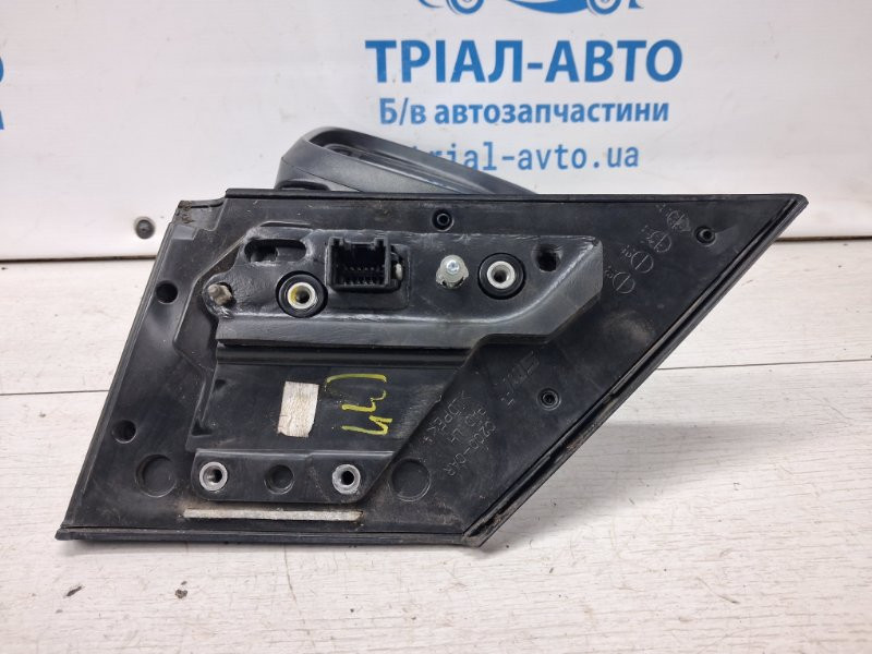 Зеркало левое SsangYong Korando 2010-2019 7895034900LAK (Арт. 68648) Киев - изображение 6