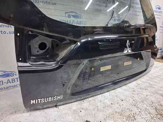 Крышка багажника Mitsubishi Outlander 2005-2012 5801A524 (Арт. 67895) Киев
