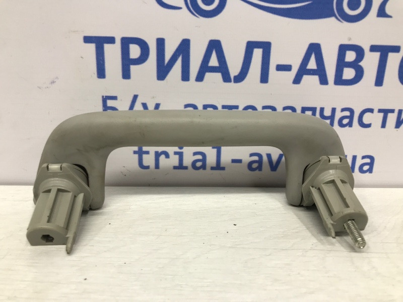 Ручка потолка Toyota Avensis T25 1.8 БЕНЗИН 1ZZFE 2002 (б/у) Киев - изображение 2