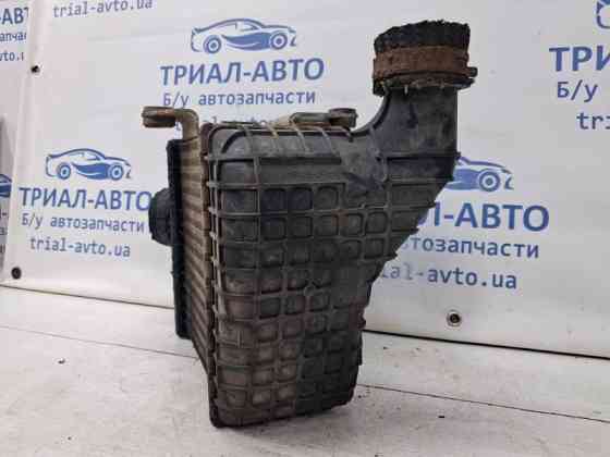 Радиатор интеркуллера Hyundai Tucson JM 2.0 DIESEL D4EA 2004 (б/у) Київ