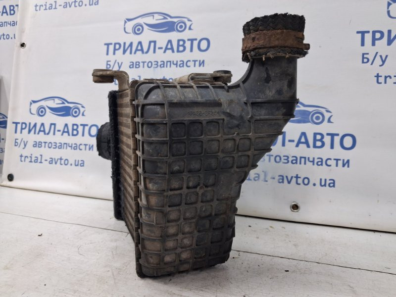 Радиатор интеркуллера Hyundai Tucson 2004-2009 282702725X (Арт. 62633) Киев - изображение 2