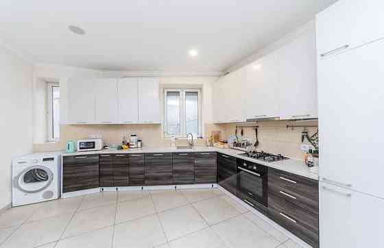 долгосрочная аренда 5-к квартира Киев, Шевченковский, 1400 $/мес. Київ