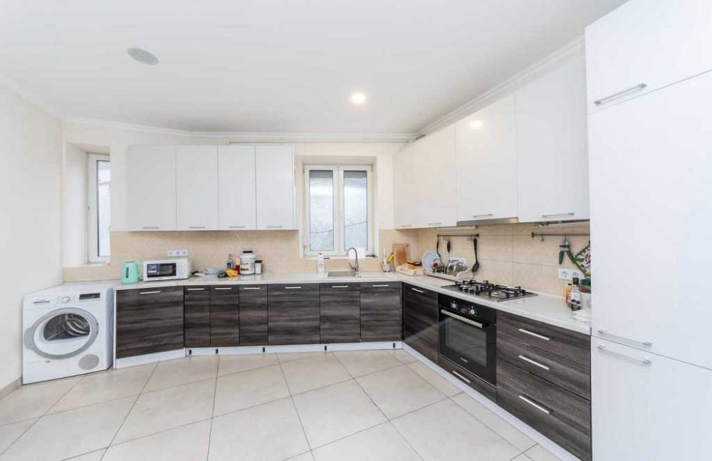 долгосрочная аренда 5-к квартира Киев, Шевченковский, 1400 $/мес. Київ - зображення 3